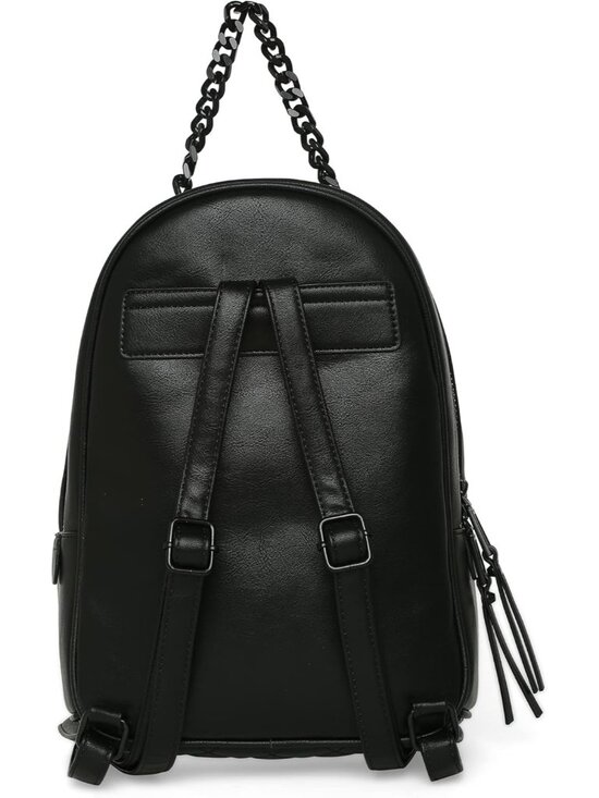 Galilinia Women\'s Space-Themed Faux Leather Backpack main image 2